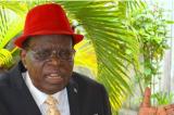 L’ancien premier ministre Joseph N’singa Udjuu est décédé