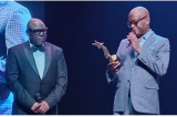 Paris : le prix ‘‘Lumumba Awards’’ décerné à Koffi Olomide, Werrason et Nyoka Longo 