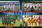 CAN Féminine de football 2018 : zoom sur le groupe A logé à Accra