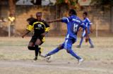Football féminin : Attaque sans Recul - FCF Mpambu et OCL - Bilenge en demi-finales ce mercredi au STR