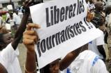Sud-Kivu: 4 jours après, le journaliste Socrate Bisimwa de radio Mugote d’Idjwi croupit toujours en prison à Bukavu