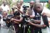 Liberté de la presse en RDC : 131 cas d’atteinte répertoriés