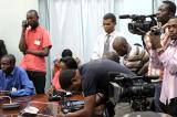 Virus d'Ebola : les journalistes invités à s’approprier la lutte contre la maladie