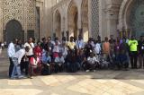 Création d’un Réseau Africain des Journalistes Climato à Marrakech