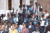 Liberté de la presse : la RDC classée 133ᵉ sur 180 pays par RSF