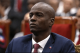 Un ex-fonctionnaire haïtien a donné l'ordre direct de tuer Moïse