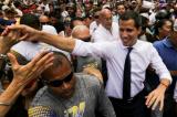 Venezuela : les discussions progressent entre le pouvoir et l'opposition