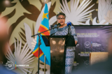 Aménagement du territoire : la Première ministre Judith Suminwa réunit les acteurs clés pour repenser la gestion de l’espace national