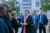 Azerbaïdjan/Cop 29 : Judith Suminwa représente le chef de l'État à Baku