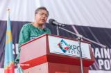 ExpoBéton/Kongo - Central : la deuxième phase de la 8ème édition lancée à Matadi