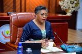 Marché des changes : la Première ministre Suminwa engage la guerre contre la spéculation