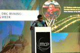 DRC mining week 2025 : « Le Gouvernement ne signerait jamais un accord qui récompense l’agression d’une autre nation » (Première ministre)