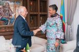 Déstabilisation de la RDC : André Flahaut plaide pour des sanctions renforcées contre le Rwanda