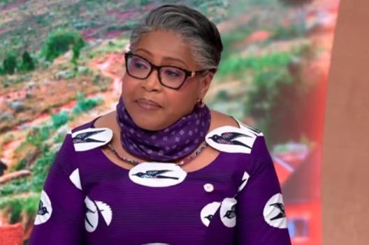 Injures contre Judith Suminwa : plus de deux semaines après, silence total
