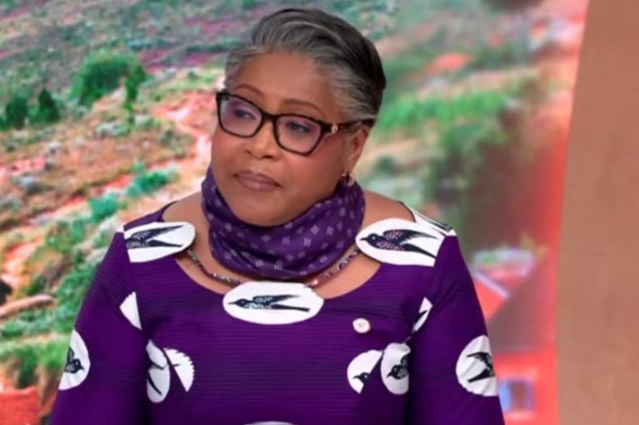 Injures contre Judith Suminwa : plus de deux semaines après, silence total