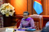 Climat des affaires en RDC : Judith Suminwa rappelle le caractère prioritaire et transversal des réformes économiques