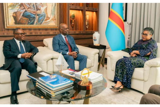 Le Gouvernement rassure le FMI sur la maitrise de la masse salariale