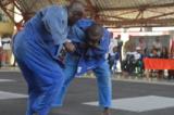 Une délégation des Judokas de Mbandaka à Kinshasa pour la préparation de la Coupe du Congo