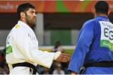 Rio 2016 : un judoka égyptien renvoyé des JO