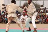 Le judo congolais souffre de manque de matériel pour sa préparation efficiente