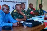 Sud-Kivu: Un député provincial condamné à perpétuité pour « crimes contre l’humanité par viol »