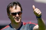 Espagne: le sélectionneur de l'équipe d'Espagne, Julen Lopetegui, succèdera à Zidane au Real Madrid