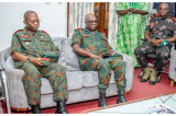 Tshopo : la ville, tout comme l’ensemble de la province, demeure calme (Chef d’état major Général des FARDC)