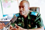 Ituri : arrivée d’une délégation militaire à Aru pour s’imprégner de la situation sécuritaire aux frontières