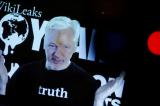 Pour les 10 ans de Wikileaks, Julian Assange promet des révélations sur l'élection US