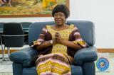 Francophonie : qui est Juliana Amato Lumumba, candidate de la RDC au poste de secrétaire générale de l’OIF ?