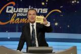 Questions pour un champion: Julien Lepers confirme son départ