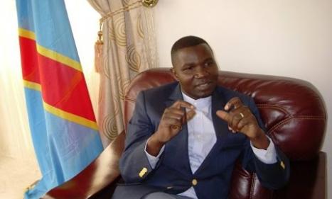 Infos congo - Actualités Congo - -Invalidation des députés nationaux AABC: la colère de Julien Paluku