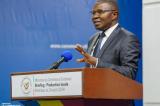 Commerce: Julien Paluku dénonce l’utilisation de la RDC comme un dépotoir des produits non consommables