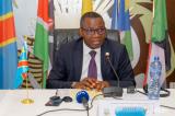 Intégration régionale : Julien Paluku Kahongya affirme que la construction des routes entre la RDC et l’Ouganda permettra de doubler le volume des échanges commerciaux