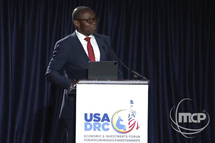 Washington : 220 entreprises américaines prêtes à investir en RDC, annonce le ministre Julien Paluku