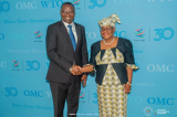 La RDC ratifie deux accords de l’OMC pour moderniser son commerce international
