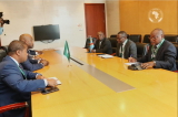 39e Sommet de l’Union africaine : la RDC veut accélérer la ZLECAF et moderniser ses postes frontaliers