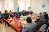 La RDC et la Zambie s'activent pour moderniser leurs infrastructures frontalières
