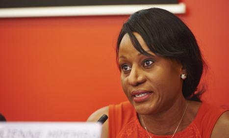 Infos congo - Actualités Congo - -Belgique : l'avocate Julienne Mpemba renvoyée devant le tribunal correctionnel pour fraude à...