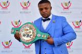 Boxe-WCC : le Champion congolais Junior Ilunga connaît désormais son adversaire
