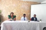 La jeunesse congolaise invitée à prendre conscience pour le développement du pays