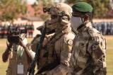 Mali: Six hauts responsables de la junte relevés de leurs fonctions