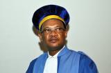 Justice: Dieudonné Kaluba Dibwa, la disgrâce rapide d’un juge brillant