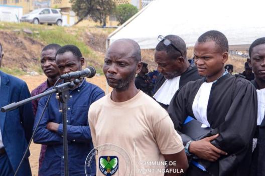 Justice militaire : un faux commandant de police condamné pour atteinte à l’autorité judiciaire et d'avoir séquestré des magistrats du parquet ! 