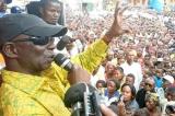 Probable changement de la Constitution  : Justin Bitakwira impose ses conditions avant de suivre la voie de Félix Tshisekedi !