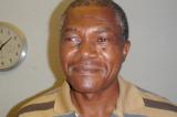 Rassemblement : Dr Kabamba, 7ème candidat à la succession de Tshisekedi