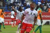 CAN-2017 - Gabon : Classement des buteurs