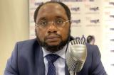 « Le FCC ne devrait pas adhérer à l’Union Sacrée » (Kabange)