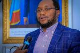 Affaire 200 millions de prêt à la Gécamines: Félix Kabange charge Kapiamba