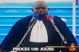 Affaire des 100 jours : Maître Jean-Marie Kabengela, l'un des avocats Vital Kamerhe, sous pression